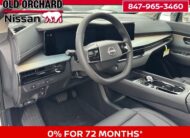 2026 Nissan Murano SL SUV