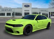 2023 Dodge Charger R/T Scat Pack Sedan