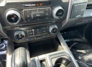 2018 Ford F-150 Limited Truck SuperCrew Cab