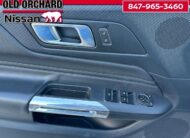 2024 Ford Mustang Ecoboost Premium Convertible