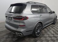 2024 BMW X7 M60i SUV