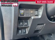 2024 Nissan Frontier PRO-4X Truck Crew Cab