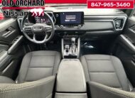 2024 GMC Canyon Elevation Truck Crew Cab