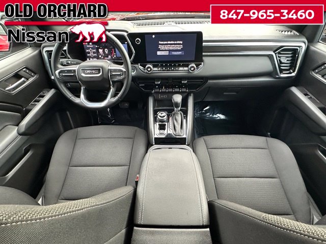 2024 GMC Canyon Elevation Truck Crew Cab