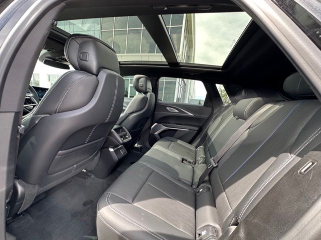 2024 CADILLAC LYRIQ Sport SUV