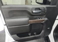 2022 GMC Sierra 2500 HD Denali Truck Crew Cab