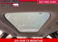 2026 Nissan LEAF PLATINUM+ SUV