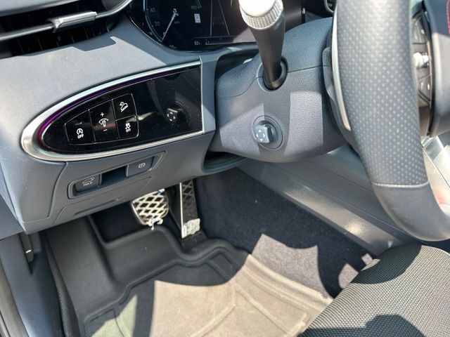 2023 Genesis GV70 2.5T SUV