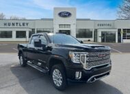 2022 GMC Sierra 2500 HD Denali Truck Crew Cab