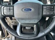 2023 Ford F-150 Raptor Truck SuperCrew Cab