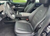 2024 Mercedes-Benz AMG EQS Base Sedan