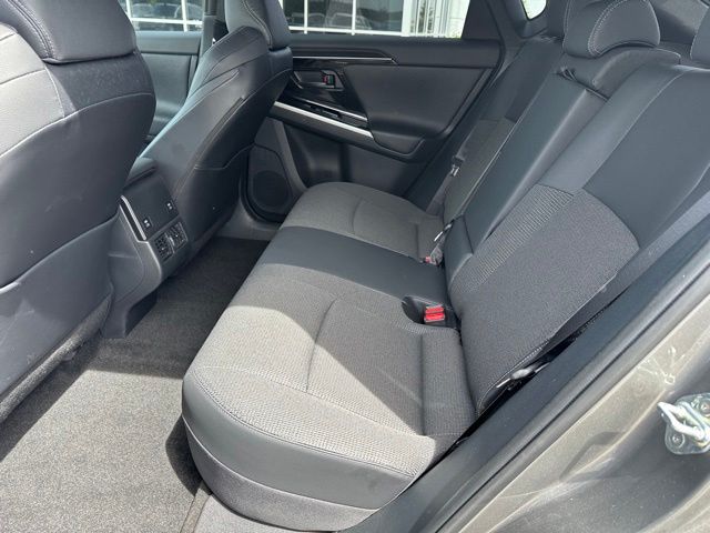 2024 Toyota bZ4X XLE SUV