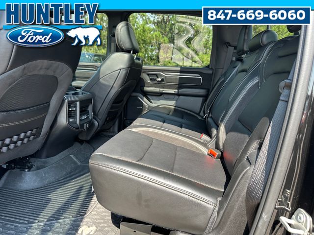 2024 Ram 1500 TRX Truck Crew Cab
