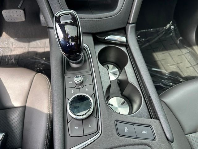 2024 CADILLAC XT5 Premium Luxury SUV