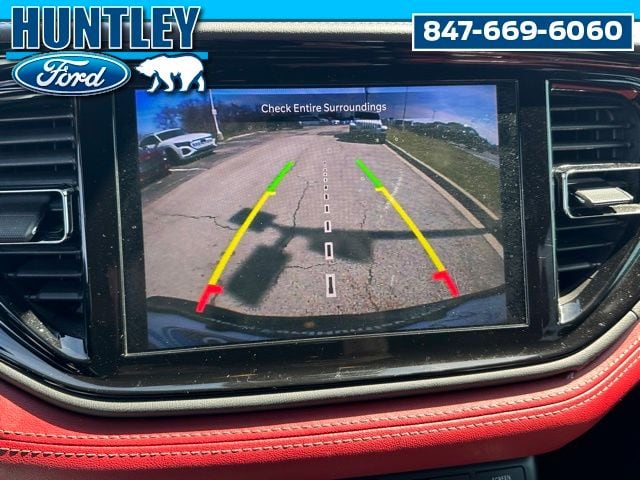 2021 Dodge Durango R/T SUV