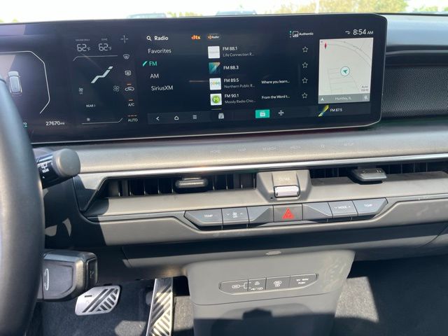 2024 Kia EV9 GT-Line SUV