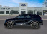2025 Kia Sportage X-Line SUV