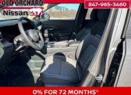 2026 Nissan Kicks SV SUV