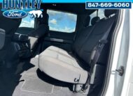 2023 Ford F-150 XLT Truck SuperCrew Cab