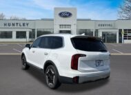 2023 Kia Telluride S SUV