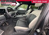 2024 Kia EV9 GT-Line SUV