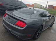 2021 Ford Mustang GT Premium Coupe