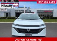 2026 Nissan Murano SL SUV