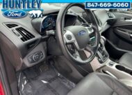 2014 Ford C-Max Energi SEL Hatchback