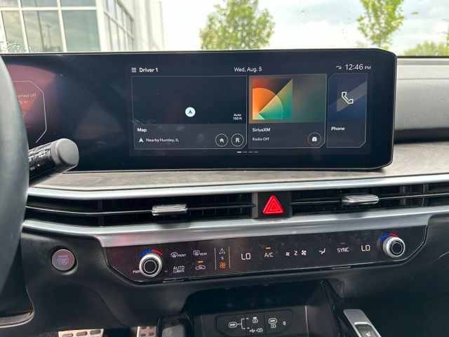 2024 Kia Sorento X-Line SX Prestige SUV