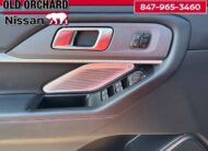 2025 Ford Explorer ST SUV