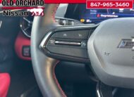 2024 Chevrolet Blazer EV RS SUV