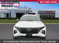 2022 Hyundai Tucson SEL SUV