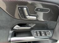 2025 Mercedes-Benz AMG GLA 35 GLA 35 AMG SUV