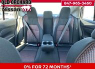 2026 Nissan Sentra SR Sedan