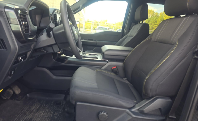 2024 Ford F-150 STX Truck SuperCrew Cab