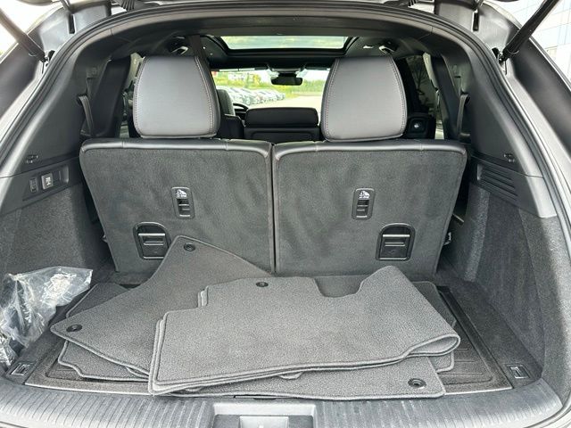 2024 Acura MDX A-Spec SUV