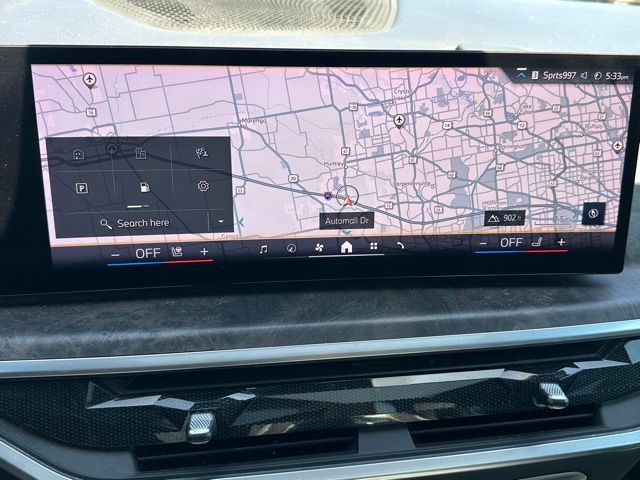 2024 BMW X5 xDrive40i SUV