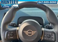 2025 MINI SE Countryman Signature Plus SUV