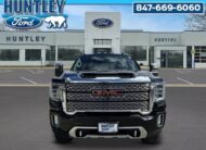 2020 GMC Sierra 2500HD Denali Truck Crew Cab