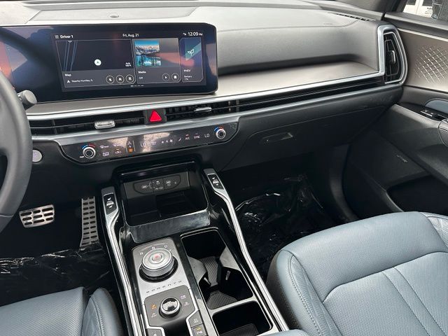 2025 Kia Sorento Plug-In Hybrid SX Prestige SUV