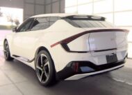 2024 Kia EV6 GT SUV