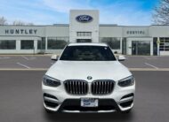 2021 BMW X3 PHEV xDrive30e SUV