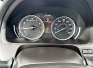 2016 Acura TLX 3.5L V6 Sedan