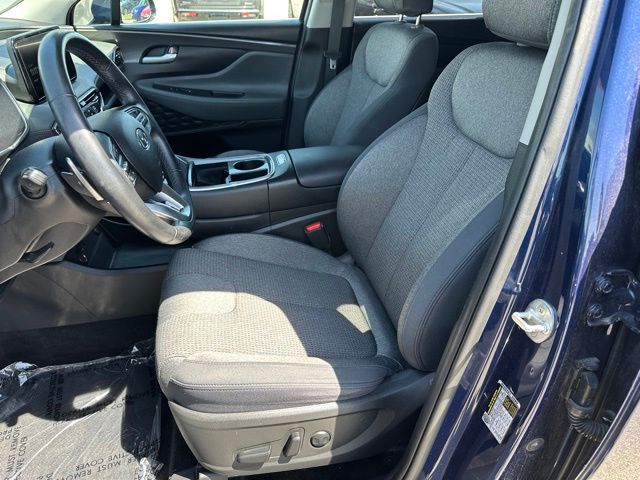 2023 Hyundai Santa Fe SEL SUV