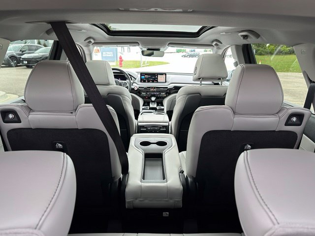 2023 Acura MDX Technology SUV