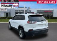 2019 Jeep Cherokee Latitude Plus SUV