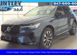 2025 Volvo XC60 B5 Plus SUV