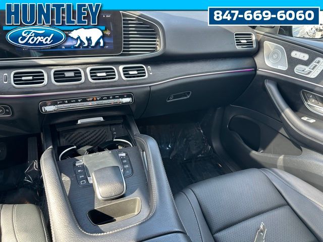 2025 Mercedes-Benz GLE 350 GLE 350 SUV