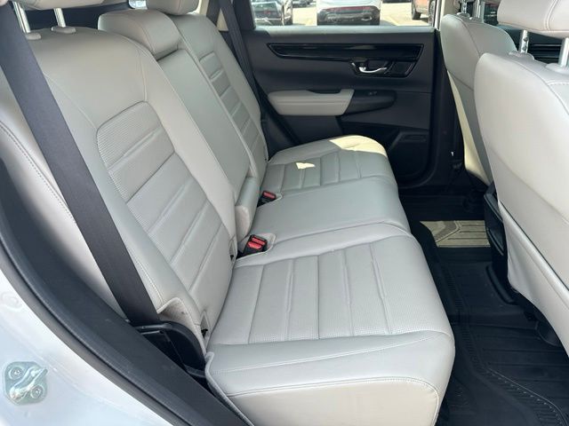 2023 Honda CR-V EX-L SUV