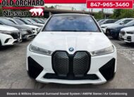 2023 BMW iX M60 SUV